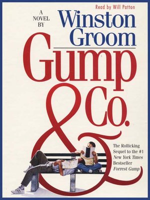 cover image of Gump & Co.
